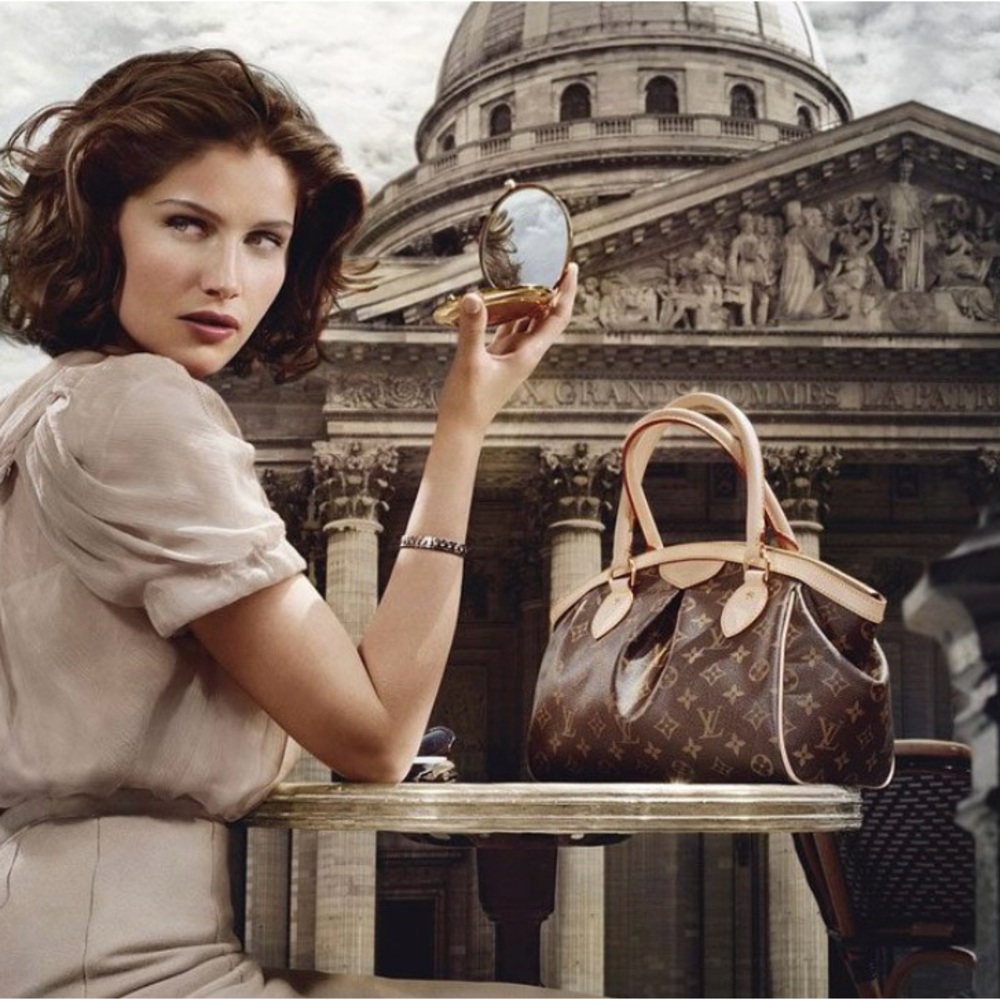 ✨😍 Louis Vuitton Tivoli PM - Picture 3 of 16